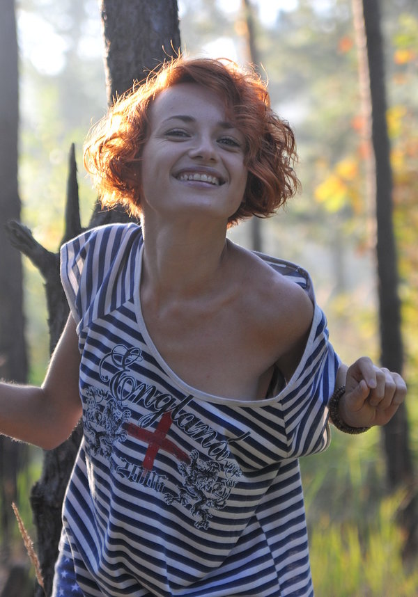 Саша, 24