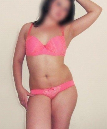Инна, 24